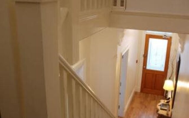 Wendover Guest House