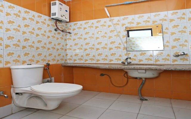 OYO 16103 Hotel Neelkanth