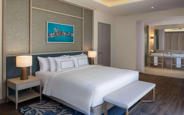 Melia Ho Tram Beach Resort