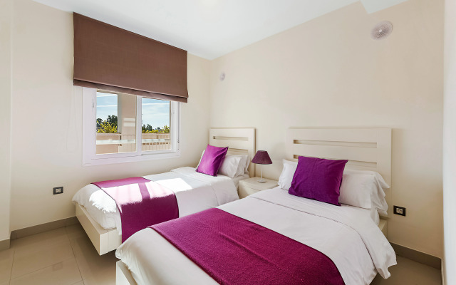 Cortijo del Mar Resort