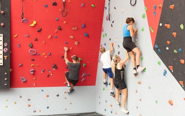 Logis Hostellerie Du Marche