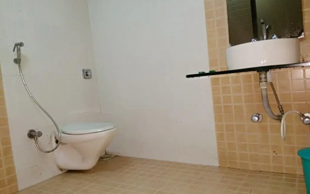 Hotel Greenland Delsol