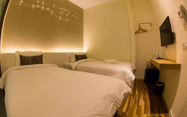 Mood Hotel