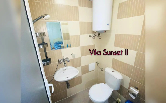 Vila Sunset II