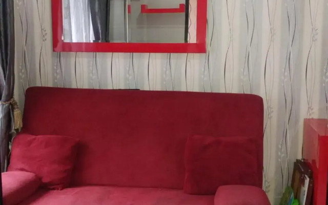 S&A Property By Zuzu