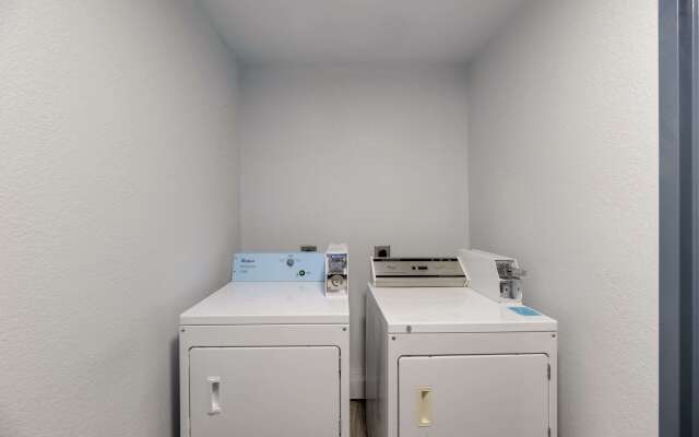 Quality Inn & Suites Artesia