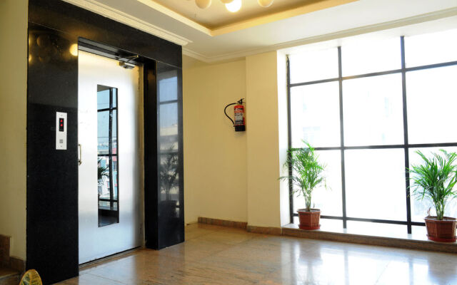 FabHotel MyPlace Kondapur HICC
