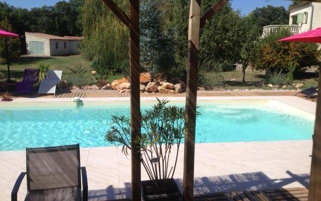 La Bastide