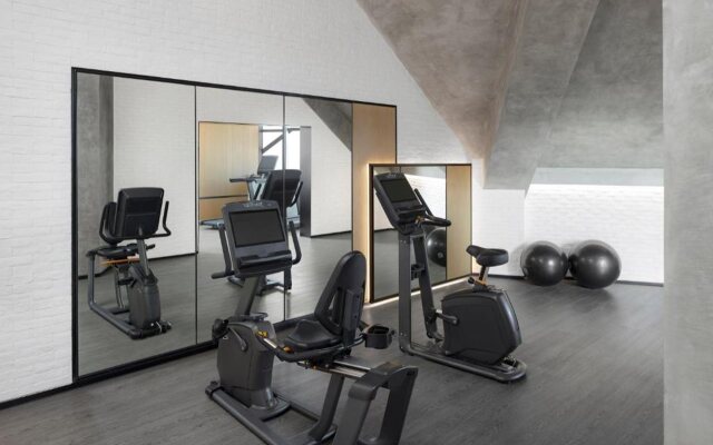 Four Points By Sheraton Shenzhen Bao'An