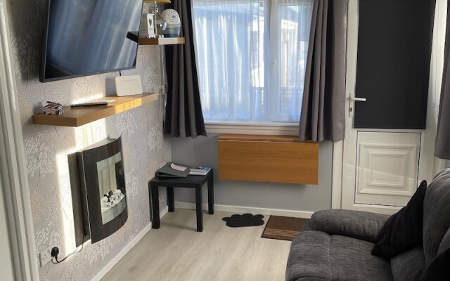 Chalet 91A - South Shore Bridlington