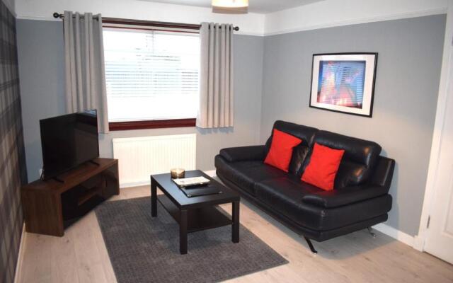 3 Bedroom Kelpies Serviced Apartments Burns