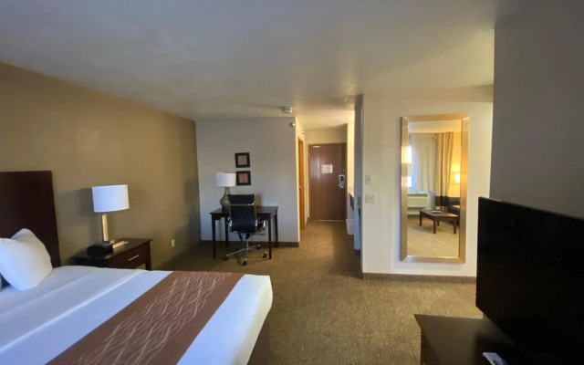 Comfort Inn & Suites Gunnison - Crested Butte