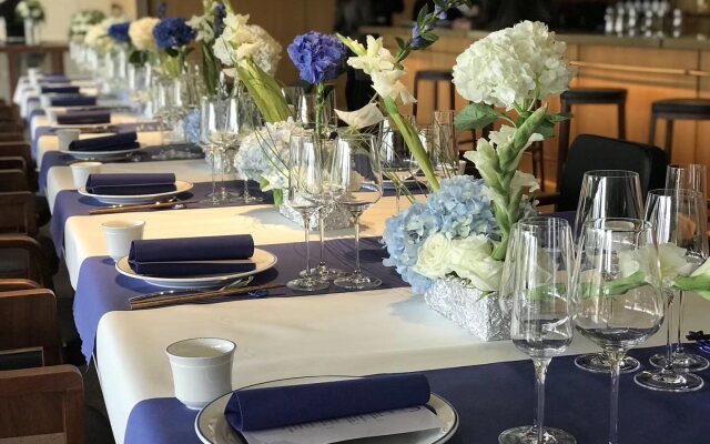 Tsingpu Yangzhou Retreat