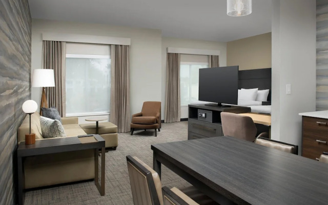 Residence Inn Jacksonville Downtown