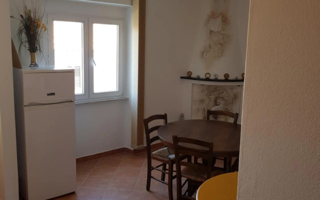 Appartamento Monte Mare Arzachena