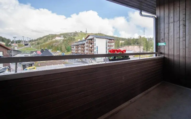 Ski-Inn Ruka Suites