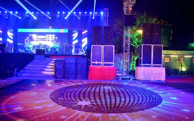 Ramada by Wyndham Varanasi Katesar