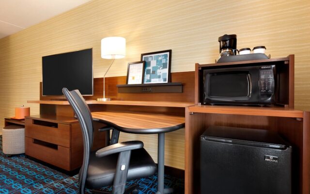 Fairfield Inn by Marriott Philadelphia Valley Forge