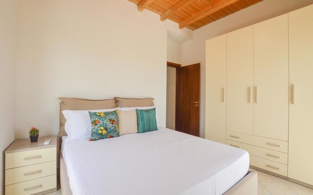 Beautiful Apartment in San Leone With Wifi and 2 Bedrooms