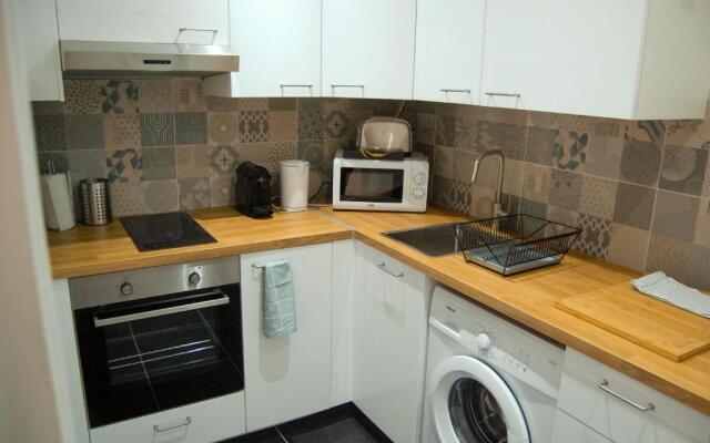 POISSY Appartements COSY