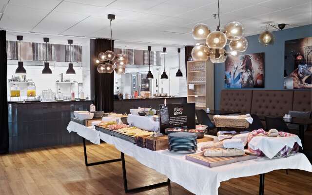 Best Western Hotel Halland