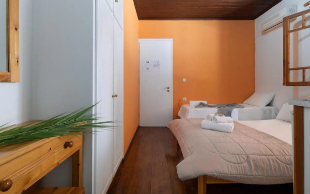 Krinos apartment 1