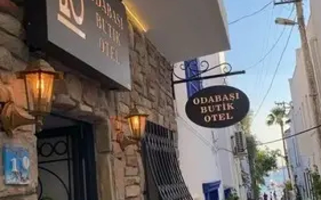 Odabasi Butik Otel