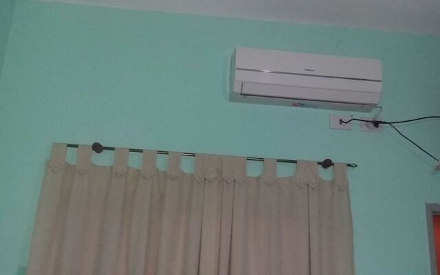 Residencial La Cigarra