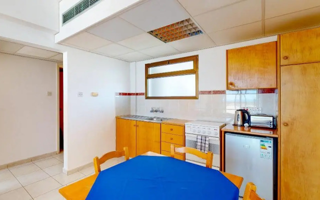 Corallia Beach Hotel Apartments