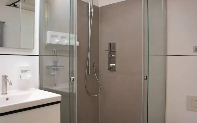 Spreeapartment JULIA