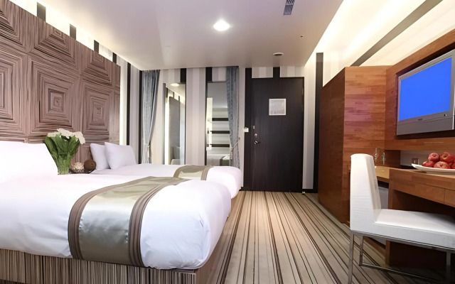Yoai Hotel
