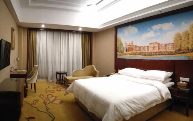Vienna International Hotel (Shenzhen Cooperation Zone)