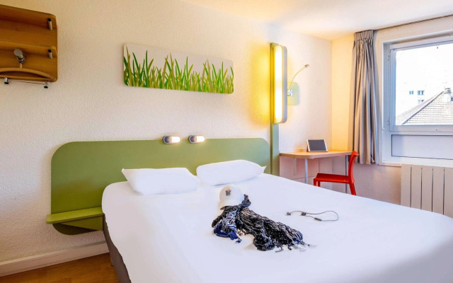 ibis budget Limoges