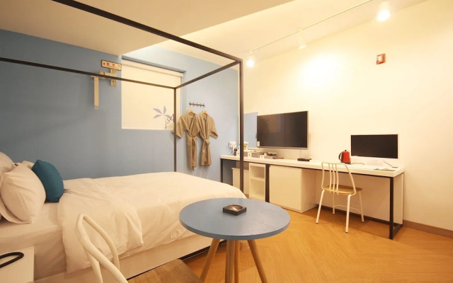 Iksan Fourseason Hotel