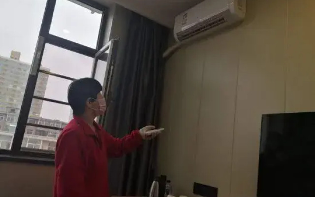 Shangyou Chain Hotel