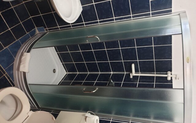 Apartment and Room Marica