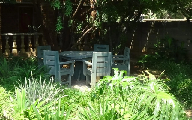 Emerald Guesthouse