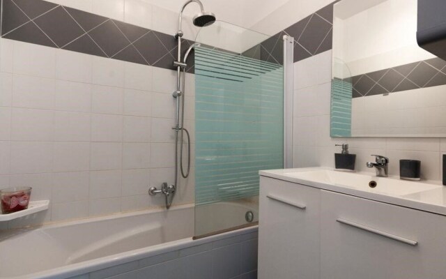 Pharo - T3 Cosy - 150 M Plage - Wifi