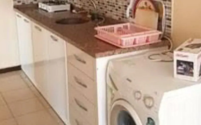 Susanoğlu Melegim Pansiyon