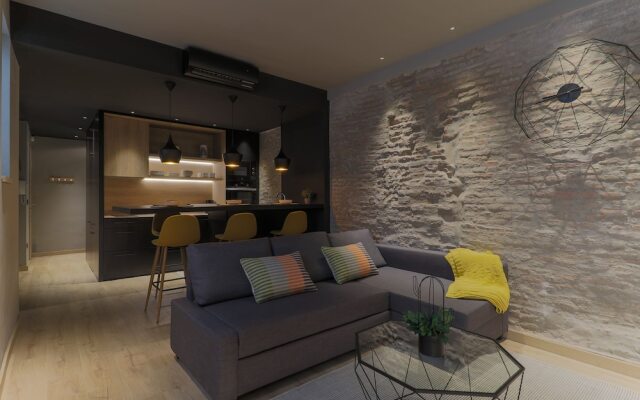 Loft Málaga