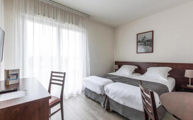 Residence du Parc - Val D'Europe