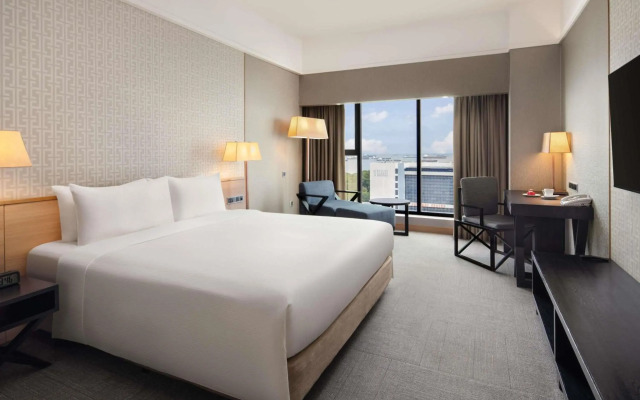 Grand Mercure Singapore Roxy