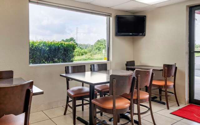 Econo Lodge Sebring