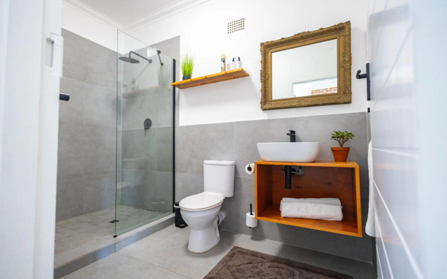 The Yellow Door Guesthouse