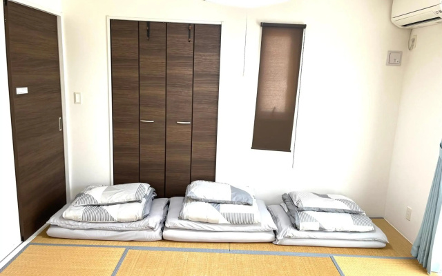 Seaside Villa Itoman