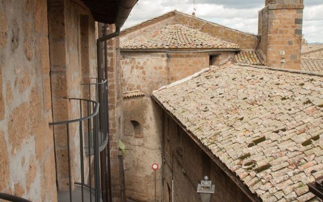 Sant'Angelo 42 - Bed & Breakfast