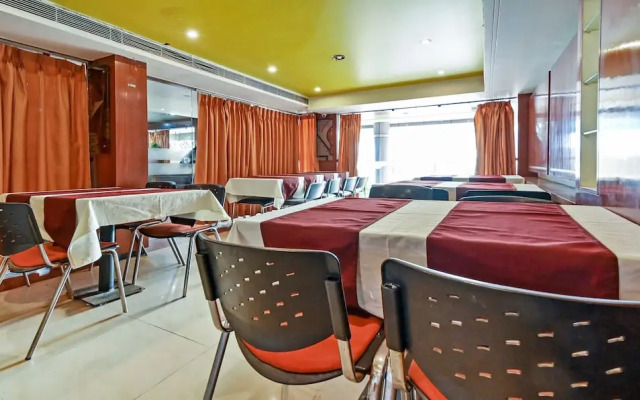 Treebo Trend Pleasure Inn