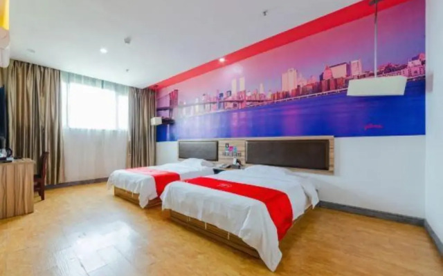 Thank You Inn Foshan Wanhua