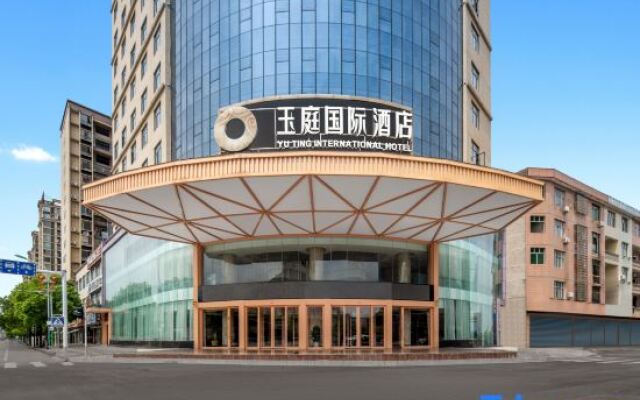 Yuting International Hotel