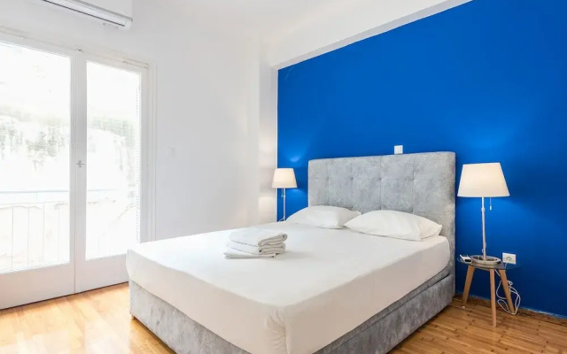Victoria Queens Suites Apartments